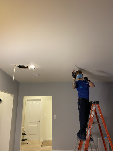 Plumber «F.H. Furr Plumbing, Heating, Air Conditioning & Electrical», reviews and photos, 9040 Mike Garcia Dr, Manassas, VA 20109, USA