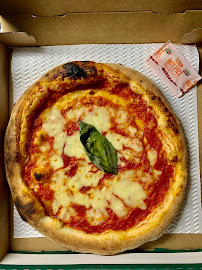 Plats et boissons du Pizzeria Piperno Nancy - n°15