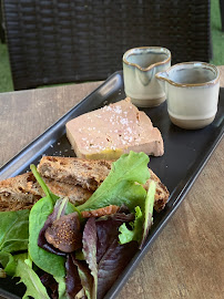Foie gras du Restaurant La Récré Gourmande à Brantôme en Périgord - n°4