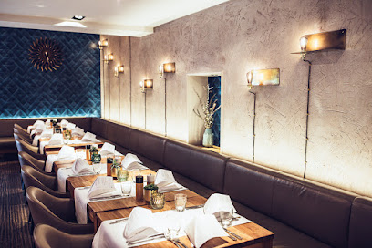 Restaurant Vierwasser – F&uuml;rstenfeldbruck