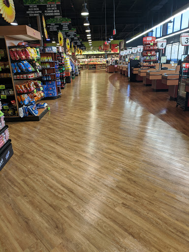 Supermarket «CitiGrocer», reviews and photos, 117 Spring St, Elizabeth, NJ 07201, USA