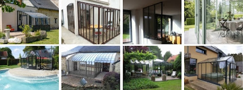 Ma Serranda : jardins d'hiver, extensions de maison, verrières atelier, SAS d'entrée, sur-mesure. à Saint-Léger-sous-Cholet
