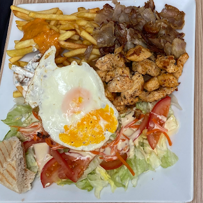 My Kebab à Annecy