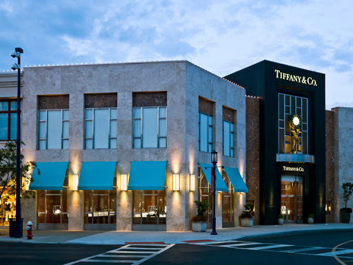 Tiffany & Co., 4140 The Strand, Columbus, OH 43219, USA, 
