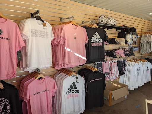 Stadium «Lockhart Stadium», reviews and photos, 1350 NW 55th St, Fort Lauderdale, FL 33309, USA