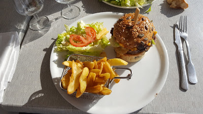 La Taverne Royale à Nantes