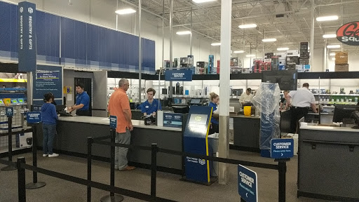 Electronics Store «Best Buy», reviews and photos, 1900 E Rio Salado Pkwy, Tempe, AZ 85281, USA