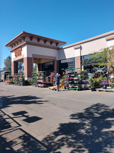 Home Improvement Store «The Home Depot», reviews and photos, 11755 Willow Creek Dr, Auburn, CA 95603, USA