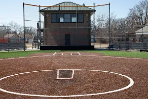 Ed Hargrove Field - Cowley College image