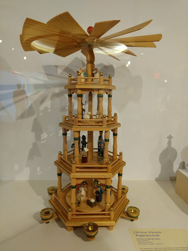 History Museum «Knights of Columbus Museum», reviews and photos, 1 State St, New Haven, CT 06511, USA