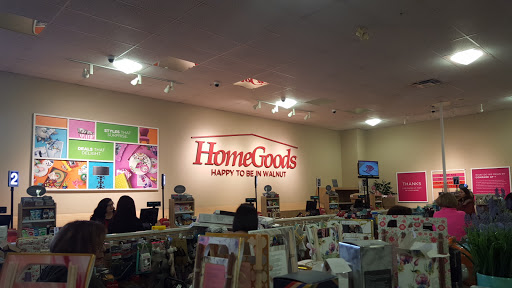 Department Store «HomeGoods», reviews and photos, 585 N Grand Ave, Walnut, CA 91789, USA
