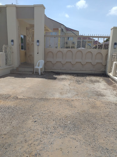 Dantsoho Hotels Ltd, Wukari Close, Karewa, Jimeta, Nigeria, Park, state Adamawa