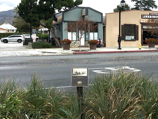 Wine Store «San Dimas Wine Shop & Tasting Room», reviews and photos, 225 W Bonita Ave, San Dimas, CA 91773, USA