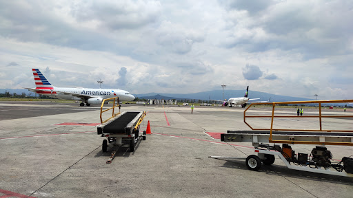 Drone pilot courses in Guadalajara