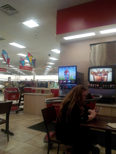 Department Store «Target», reviews and photos, 6100 Shingle Creek Pkwy, Brooklyn Center, MN 55430, USA