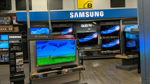 Electronics Store «Best Buy», reviews and photos, 12410 St Charles Rock Rd, Bridgeton, MO 63044, USA