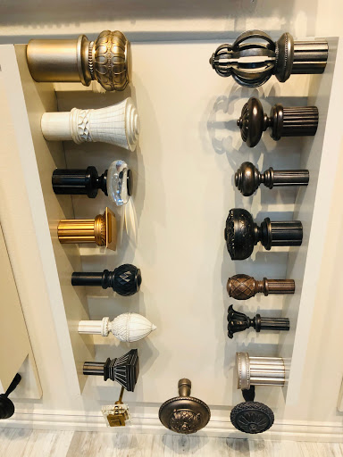 Fabric Store «Interior Fabrics Houston», reviews and photos, 3104 Fondren Rd, Houston, TX 77063, USA