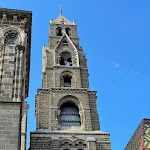 Photo n° 2 de l'avis de frederic.e fait le 12/08/2022 à 08:54 pour Cathédrale Notre-Dame-du-Puy à Le Puy-en-Velay