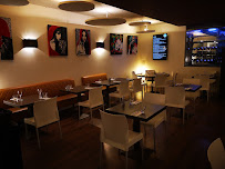Atmosphère du Restaurant Le Cinq à Montpellier - n°5