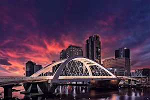 Binondo - Intramuros Bridge image