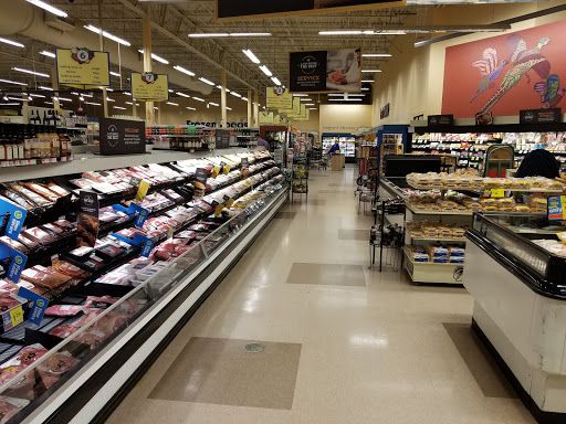 Grocery Store «Hannaford Supermarket», reviews and photos, 80 Wolfeboro Hwy, Alton, NH 03809, USA