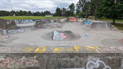 Elgin Skate Park