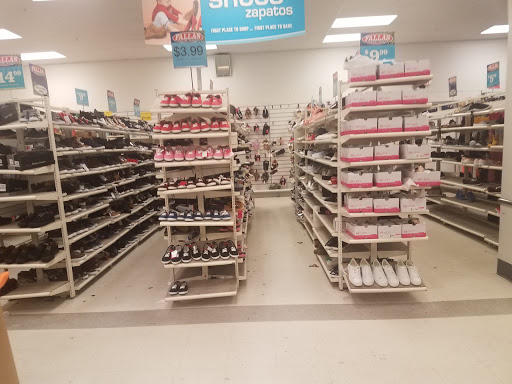 Discount Store «Fallas Discount Stores», reviews and photos, 2195 Harlem Rd, Cheektowaga, NY 14225, USA