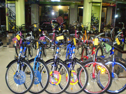 Jose Cabral Enterprises N/X | cycle shop in margao goa