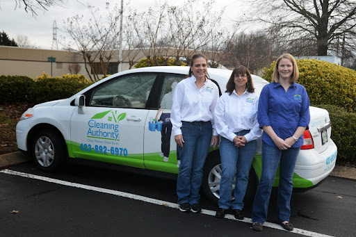 House Cleaning Service «The Cleaning Authority - Chattanooga», reviews and photos, 6138 Preservation Dr #200, Chattanooga, TN 37416, USA