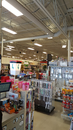 Craft Store «Michaels», reviews and photos, 20902 Frederick Rd, Germantown, MD 20876, USA