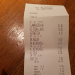 Photo n°5 de l'avis de Alex.E fait le 01/08/2021 à 09:16 sur le  Wein- und Bierschänke - Das Flammkuchenhaus à Worms