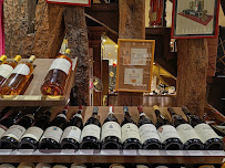 Atmosphère du Restaurant français Le Vin de Bellechasse à Paris - n°5