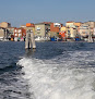Laguna del Lusenzo Chioggia