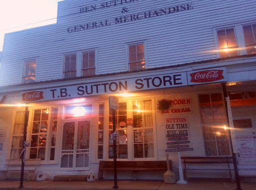 General Store «Sutton General Store», reviews and photos, 169 Clover St, Granville, TN 38564, USA