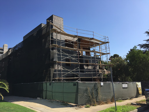 Goldenline Construction Inc. image