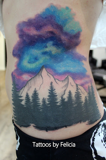 Explore tattoos idea for men, creative tattoo ideas in Fort Myers, available at Tiger Lotus Tattoo and Piercing