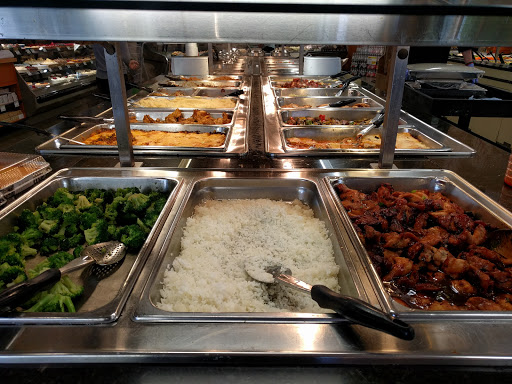 Grocery Store «Whole Foods Market», reviews and photos ...