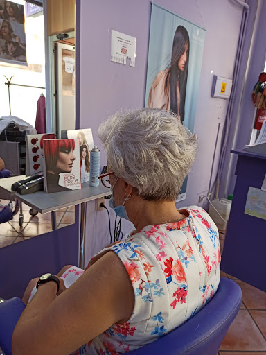 Montse Navarro Peluquería en Zaragoza, Zaragoza