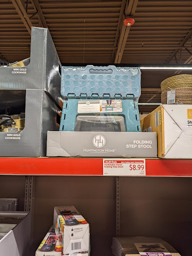 Supermarket «ALDI», reviews and photos, 1165 Arsenal St, Watertown, NY 13601, USA