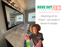 Move Out Cleaning Fort Collins - Car repair in , Fort Collins - Rated 0.0/5