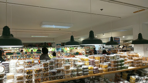 Supermarket «Adams Fairacre Farms», reviews and photos, 1240 NY-300, Newburgh, NY 12550, USA