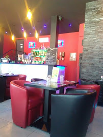 Atmosphère du Café et restaurant de grillades Le Rex à Troyes - n°2