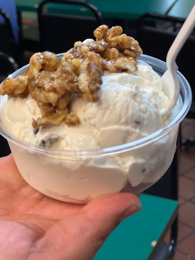 Ice Cream Shop «Thomas Sweet», reviews and photos, 3214 P St NW, Washington, DC 20007, USA