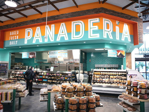 Vallarta Supermarkets, 13820 Foothill Blvd, Sylmar, CA 91342, USA, 