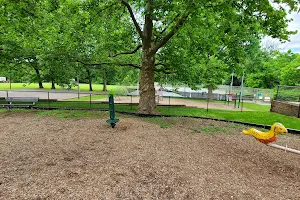 Stagg Field Playground image