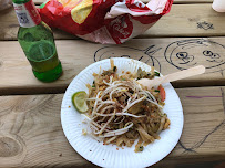 Phat thai du Restaurant thaï Bangkok pad thai à Grenoble - n°5