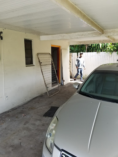 Park «Cloverleaf Park», reviews and photos, 303 NW 191st St, Miami Gardens, FL 33169, USA