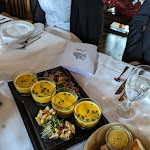 Photo n°2 de l'avis de Michail.h fait le 15/10/2022 à 06:17 sur le  Restaurant Weinmühle à Königswinter