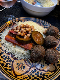 Plats et boissons du Restaurant L'Oriental à Vannes - n°3