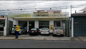 Centro Médico Infanto Juvenil
